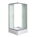Душевой уголок River Morava XL 90/26 MT 90x90