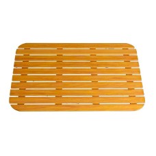 Настил в душевой поддон River 100x80/26 прямоугольный