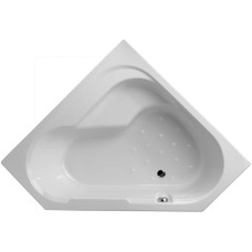 Акриловая ванна Jacob Delafon Bain Douche 145x145 R E6221RU-00