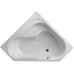 Акриловая ванна Jacob Delafon Bain Douche 145x145 R E6221RU-00