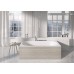 Акриловая ванна Ravak City Slim 180x80 C921300000