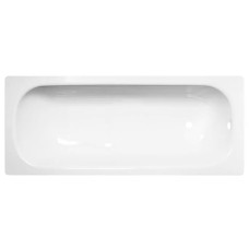 Стальная ванна ВИЗ Tevro 150x70