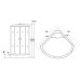 Душевая кабина Niagara NG-7012-01 N 120x120