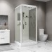 Душевая кабина Niagara ST80/15Q 80x80