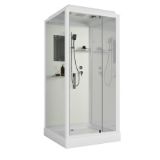 Душевая кабина Niagara ST80/15Q 80x80