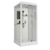 Душевая кабина Niagara ST80/15Q 80x80