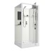 Душевая кабина Niagara ST80/15Q/BK 80x80