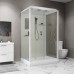 Душевая кабина Niagara ST120/90/15Q 120x90