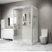 Душевая кабина Niagara ST120/90/15Q 120x90