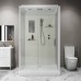 Душевая кабина Niagara ST120/90/15Q 120x90