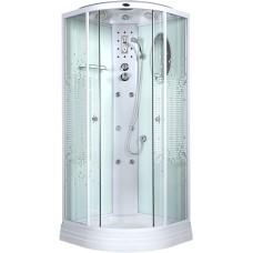 Душевая кабина Niagara NG-302-01N 100x100