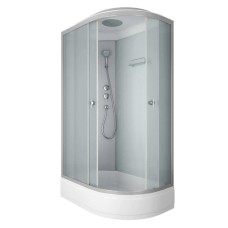 Душевая кабина Niagara E120/80/26L/MT 120x80 