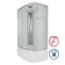 Душевая кабина Niagara E120/80/40L/MT 120x80