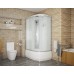 Душевая кабина Niagara E120/80/40L/MT 120x80