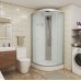 Душевая кабина Niagara E80/13/MT 80x80