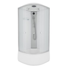 Душевая кабина Niagara E80/40/MT 80x80 