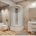 Душевая кабина Niagara E80/40/MT 80x80
