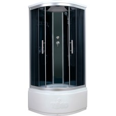 Душевая кабина Timo T-1100P 100x100