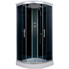 Душевая кабина Timo T-1101P 100x100