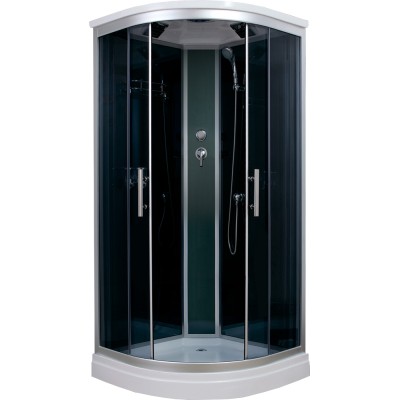 Душевая кабина Timo T-1101P 100x100