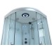 Душевая кабина Timo T-6601 Silver 100x100