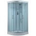 Душевая кабина Timo T-6601 Silver 100x100