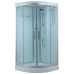 Душевая кабина Timo T-6601 Silver 100x100
