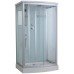Душевая кабина Timo T-6615 Silver 120x90