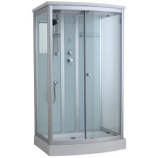 Душевая кабина Timo T-6615 Silver 120x90