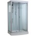 Душевая кабина Timo T-6615 Silver 120x90
