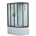 Душевая кабина Timo T-6620 Black L 120x85