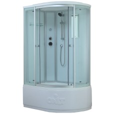 Душевая кабина Timo T-6620 Silver L 120x85