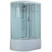Душевая кабина Timo T-6620 Silver R 120x85