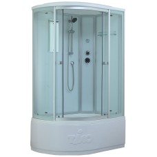Душевая кабина Timo T-6620 Silver R 120x85