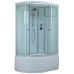 Душевая кабина Timo T-6620 Silver R 120x85