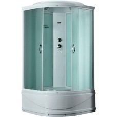 Душевая кабина Timo TE-0790P 90x90