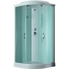 Душевая кабина Timo TE-0709P 90x90