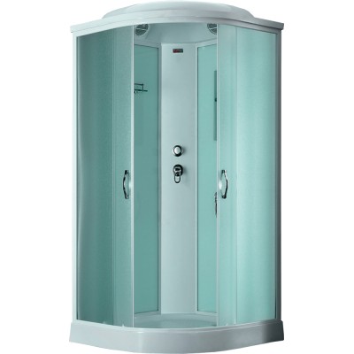 Душевая кабина Timo TE-0709P 90x90