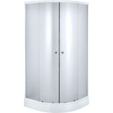 Душевой уголок Niagara NG-003-14 80x80 