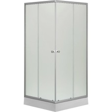 Душевой уголок Niagara NG-008-14Q 80x80 