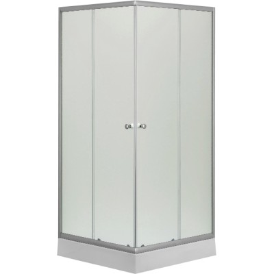 Душевой уголок Niagara NG-008-14Q 80x80