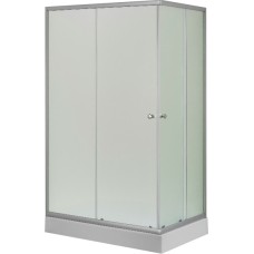 Душевой уголок Niagara NG-012-14Q 120x80 