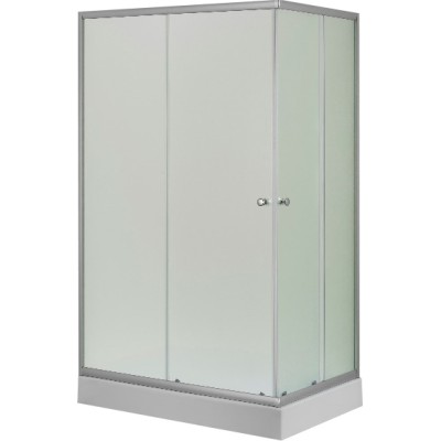 Душевой уголок Niagara NG-012-14Q 120x80