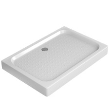 Душевой поддон Niagara NG-120-90Q 120x90
