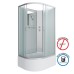 Душевая кабина Niagara NG-2310-14RBK 120x80