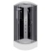 Душевая кабина Niagara NG-3502-14G 100x100