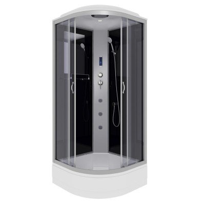Душевая кабина Niagara NG-3502-14F 100x100