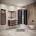 Душевая кабина Niagara NG-3502-14F 100x100