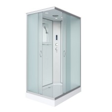 Душевая кабина Niagara NG-43975-14QP 90x70