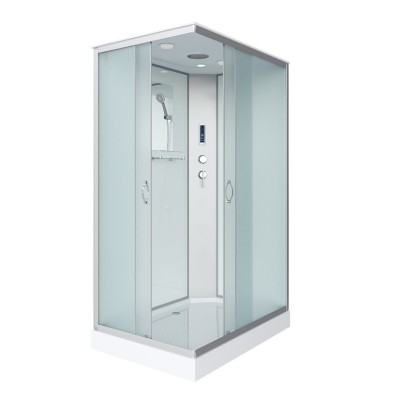 Душевая кабина Niagara NG-43975-14QP 90x70